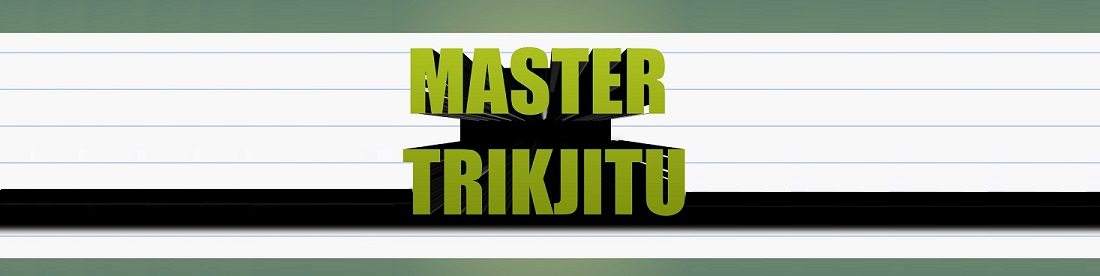 MASTER TRIK JITU